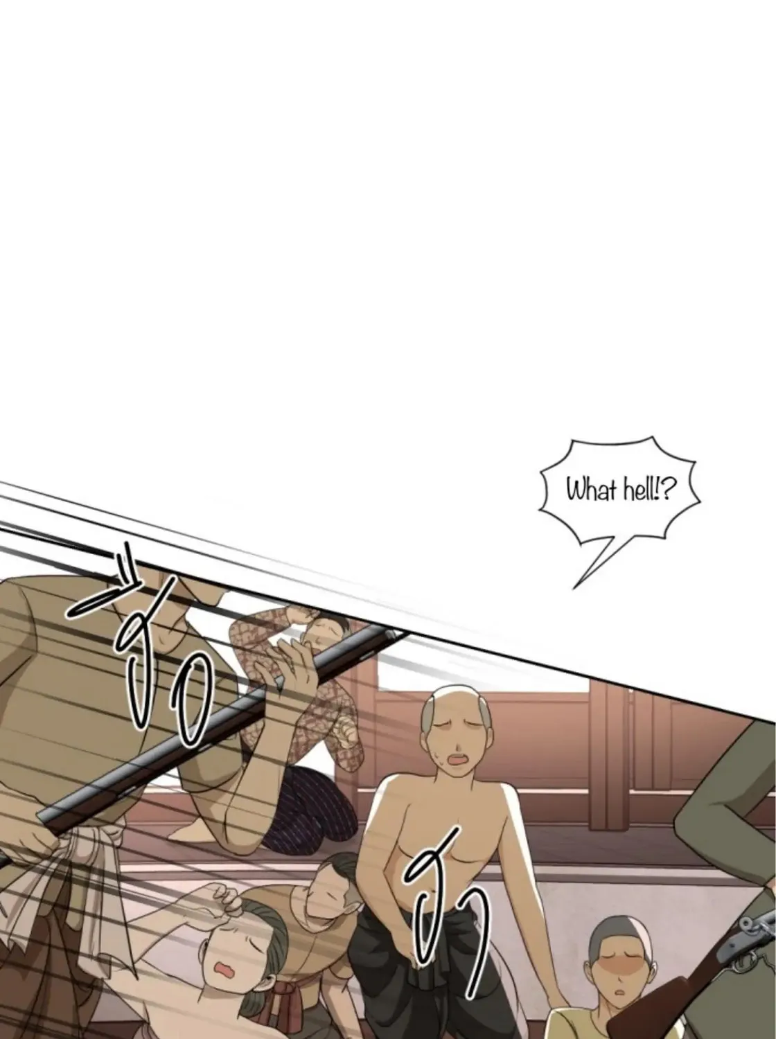 I Am the Most Beautiful Khun Khun in Siam Chapter 21 page 50 - 