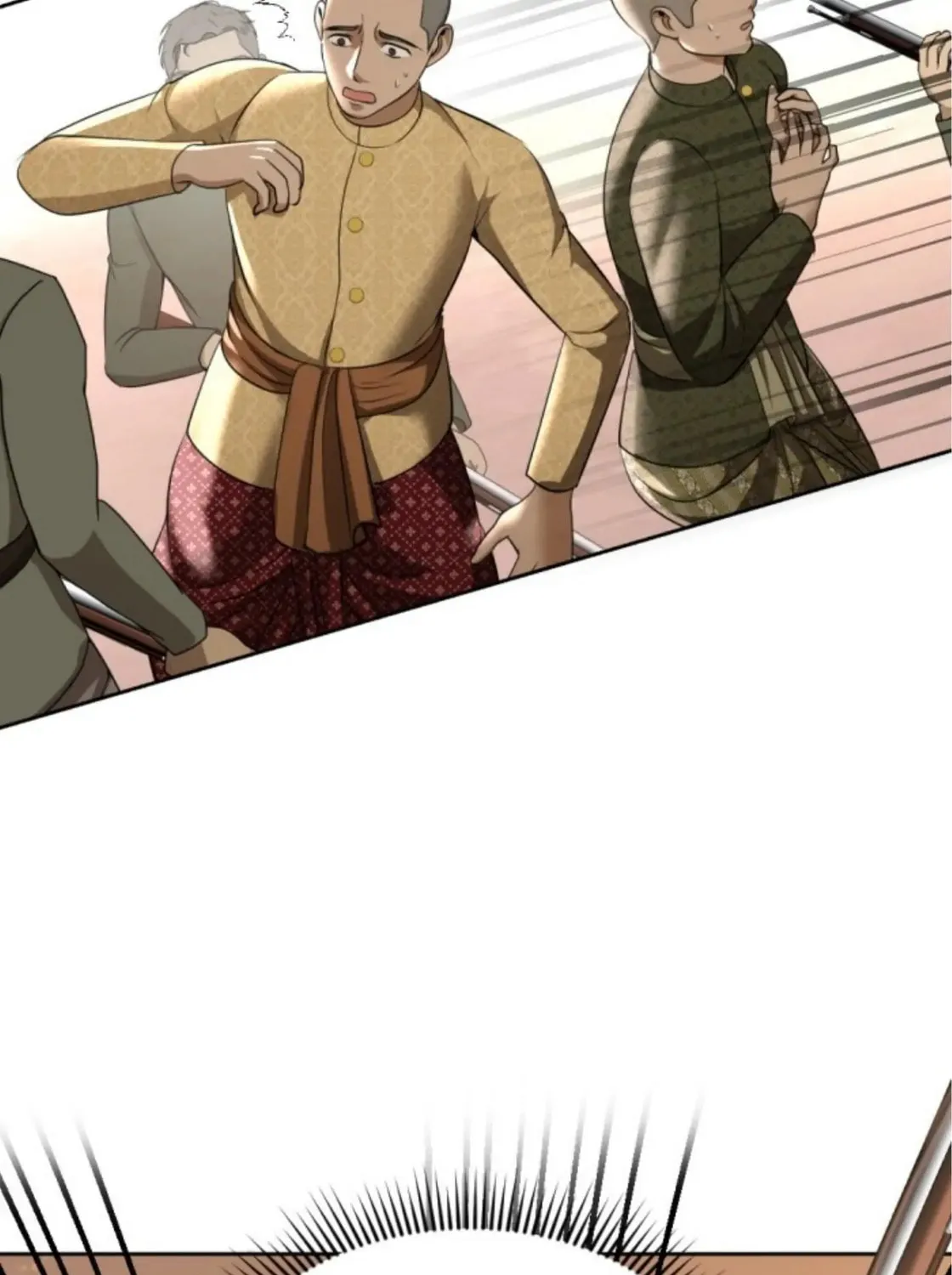 I Am the Most Beautiful Khun Khun in Siam Chapter 21 page 54 - 