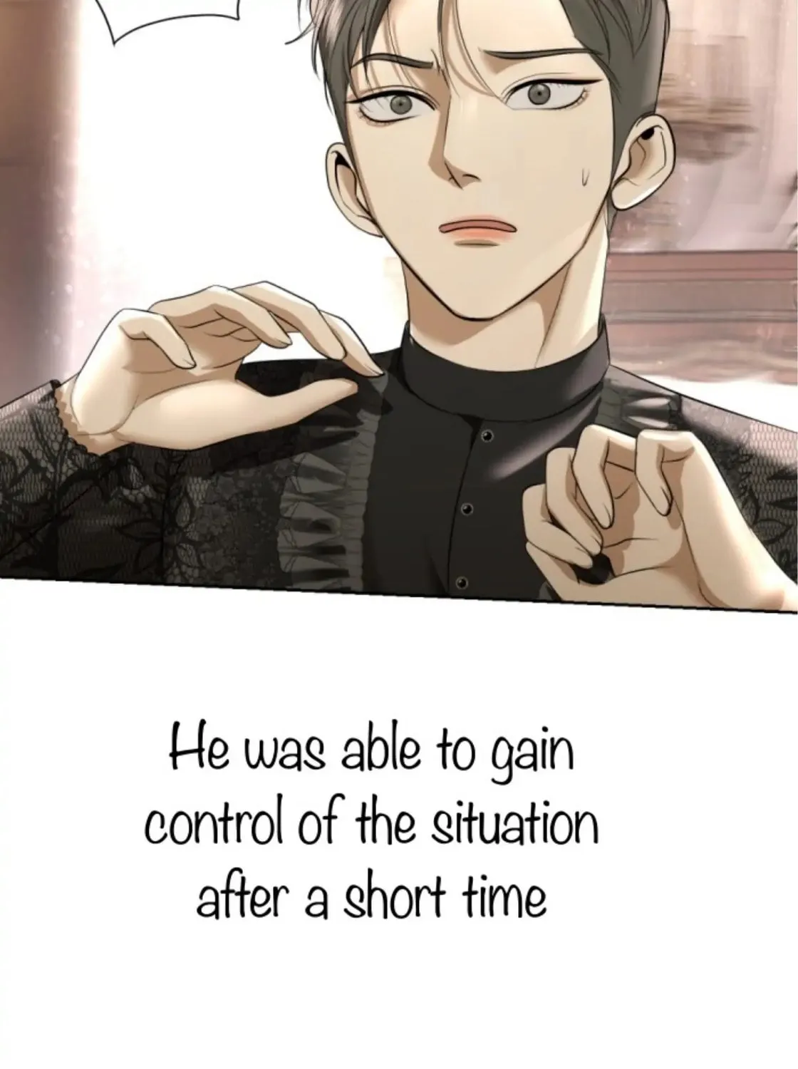 I Am the Most Beautiful Khun Khun in Siam Chapter 21 page 60 - 