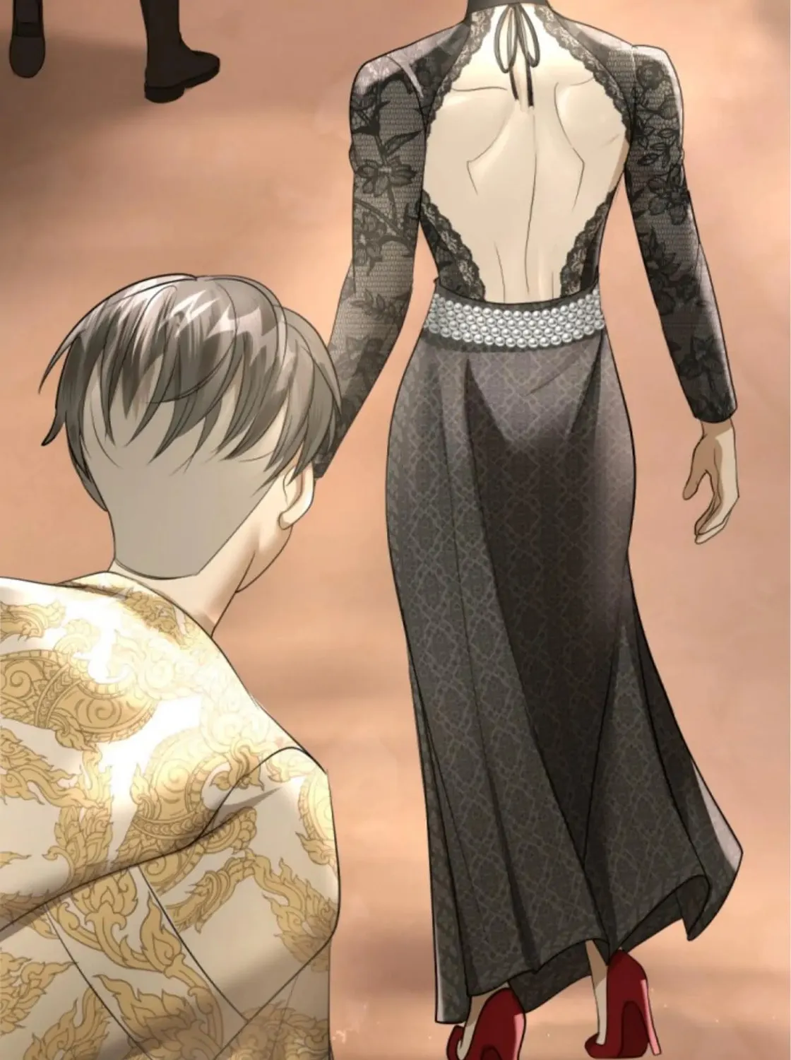 I Am the Most Beautiful Khun Khun in Siam Chapter 21 page 66 - 