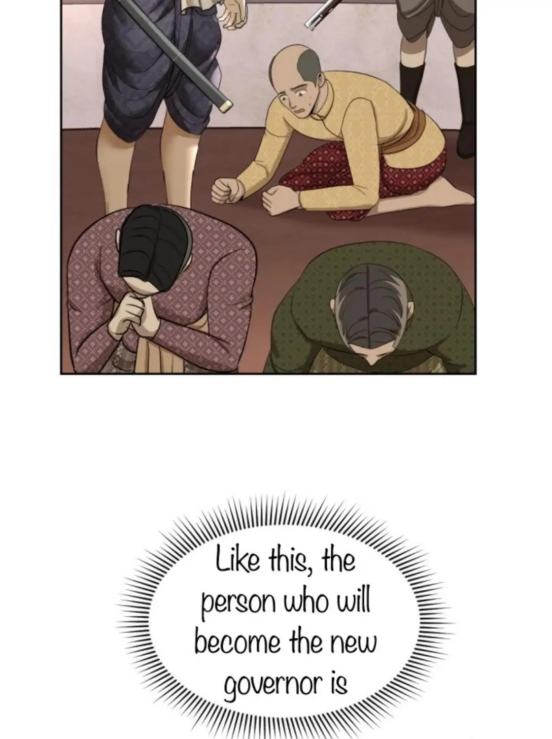 I Am the Most Beautiful Khun Khun in Siam Chapter 21 page 94 - 