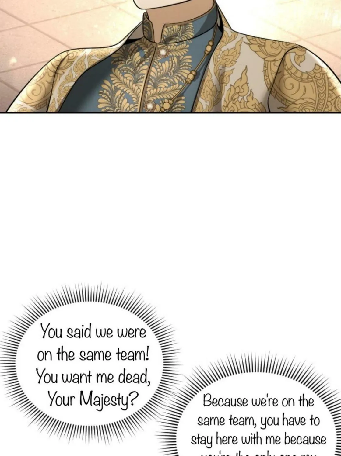 I Am the Most Beautiful Khun Khun in Siam Chapter 22 page 104 - 