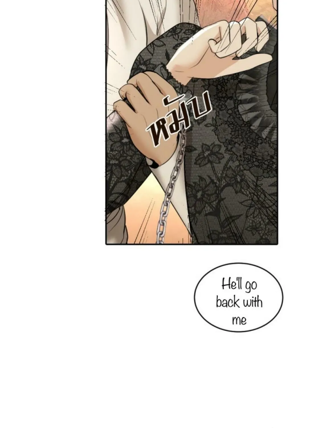 I Am the Most Beautiful Khun Khun in Siam Chapter 22 page 108 - 