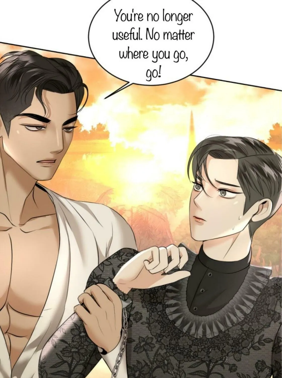 I Am the Most Beautiful Khun Khun in Siam Chapter 22 page 110 - 