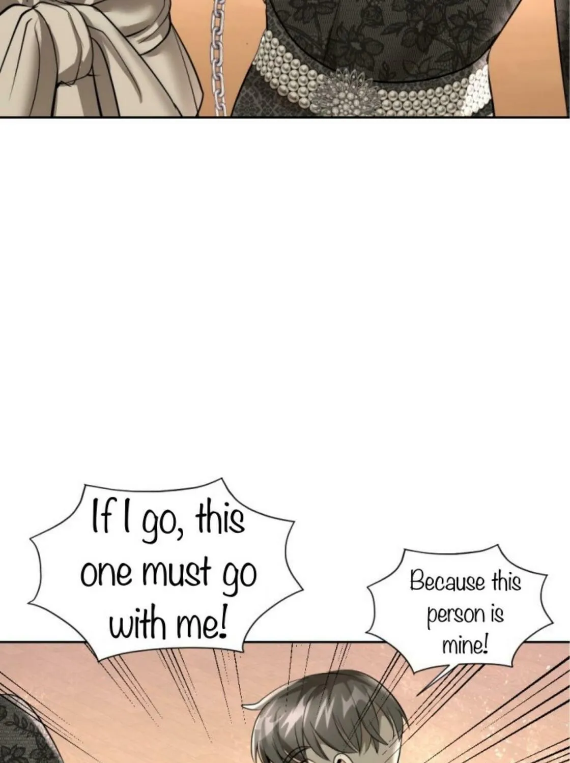 I Am the Most Beautiful Khun Khun in Siam Chapter 22 page 112 - 