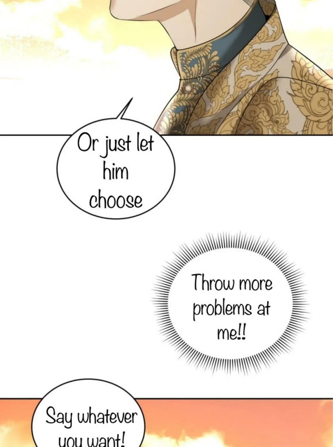 I Am the Most Beautiful Khun Khun in Siam Chapter 22 page 120 - 