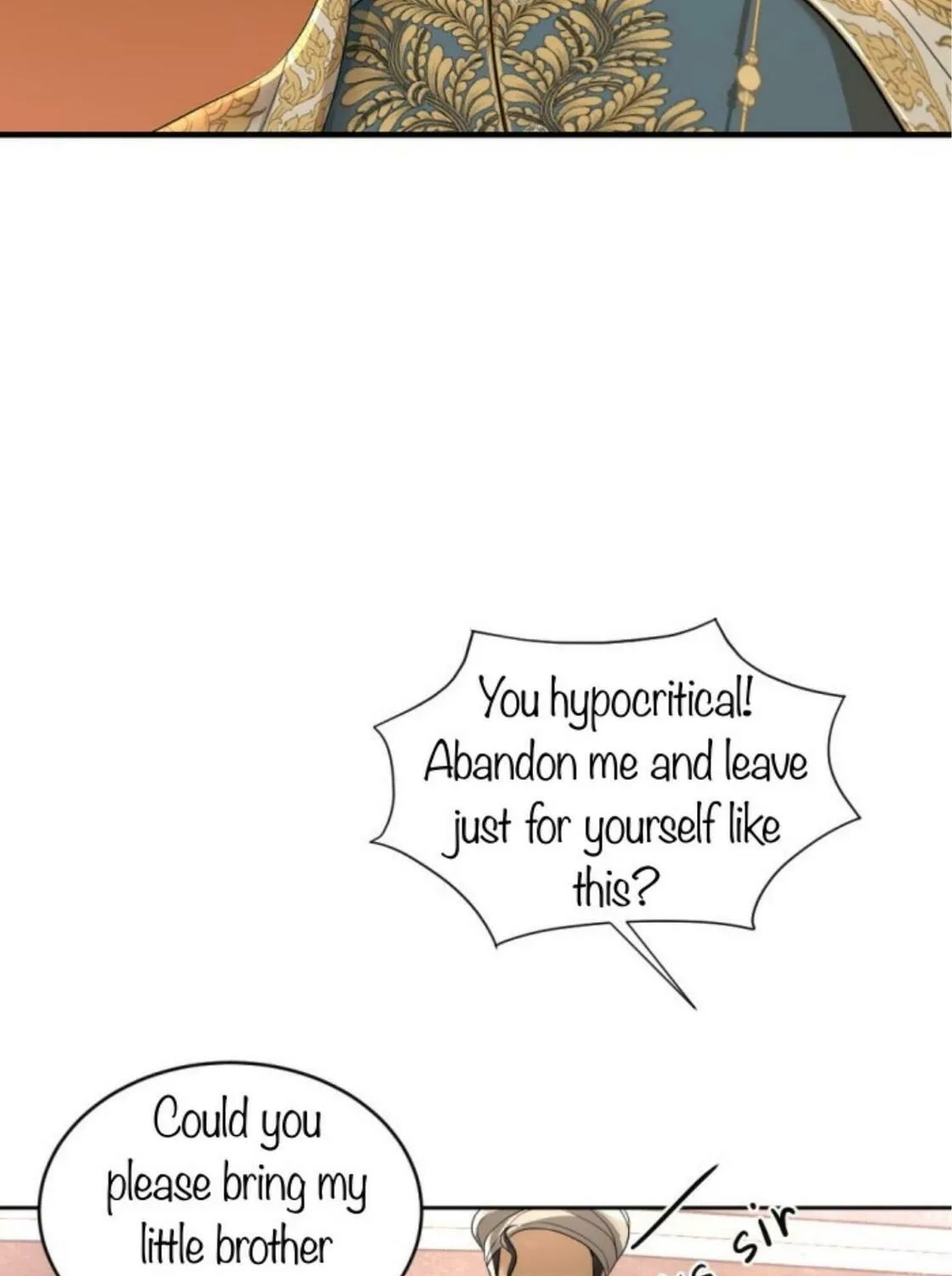 I Am the Most Beautiful Khun Khun in Siam Chapter 22 page 138 - 