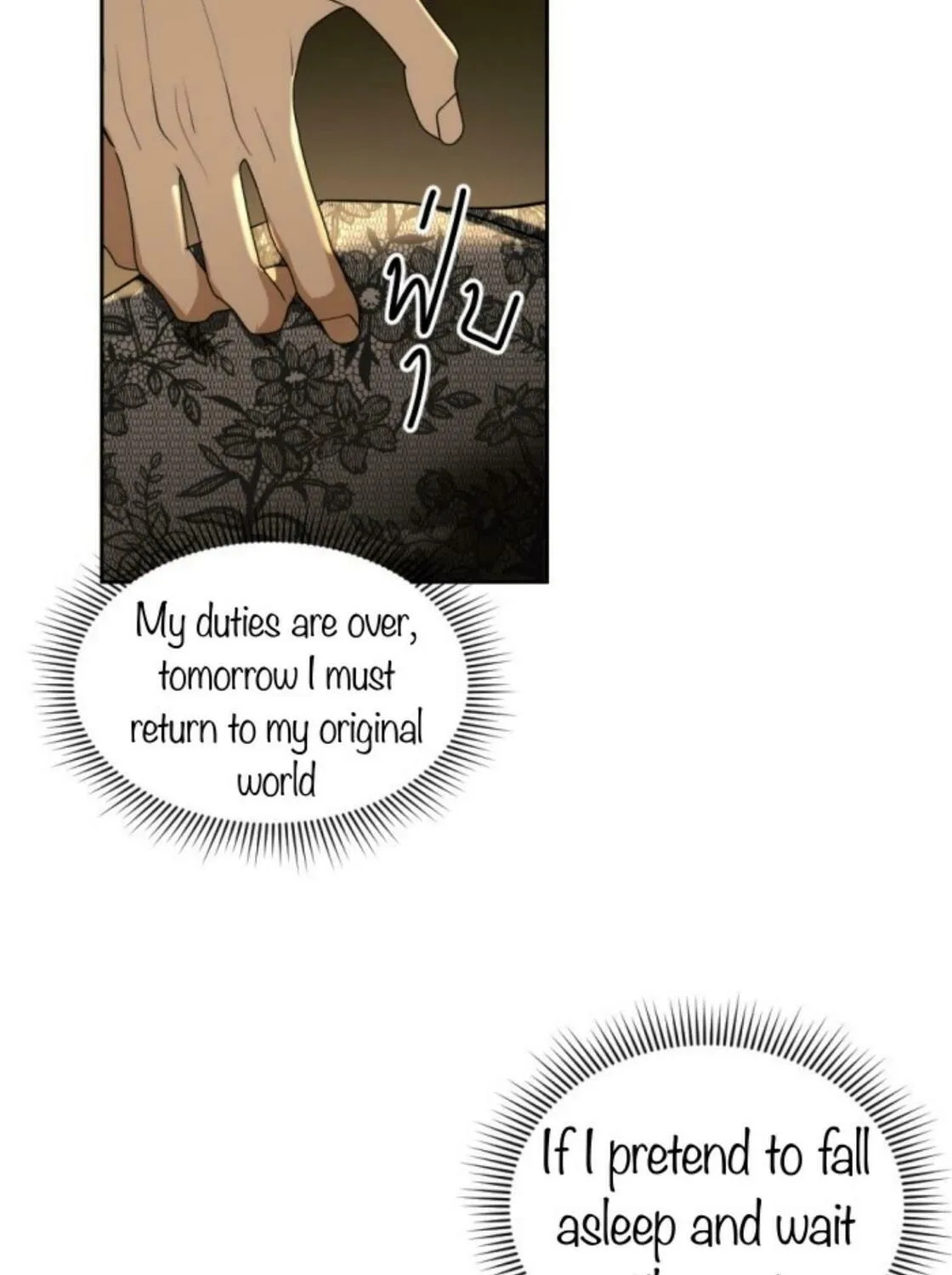 I Am the Most Beautiful Khun Khun in Siam Chapter 22 page 152 - 