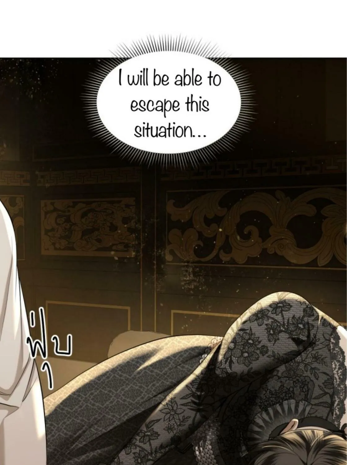 I Am the Most Beautiful Khun Khun in Siam Chapter 22 page 156 - 