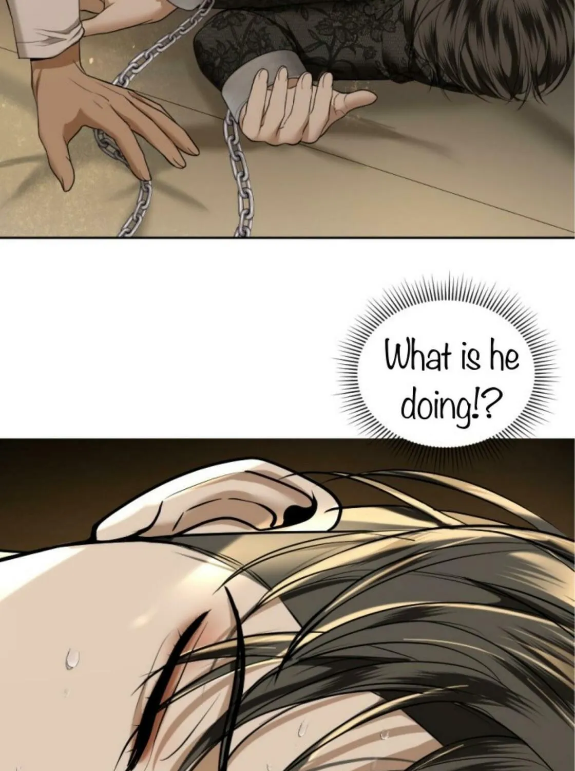 I Am the Most Beautiful Khun Khun in Siam Chapter 22 page 158 - 