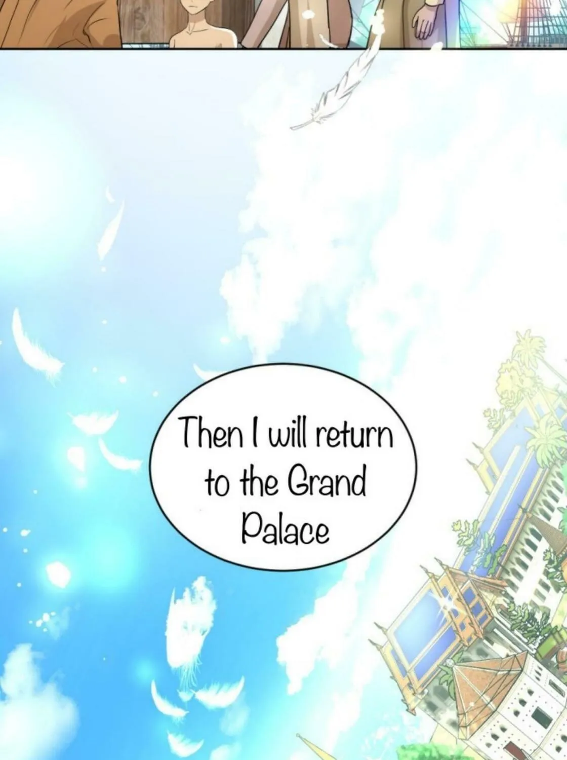 I Am the Most Beautiful Khun Khun in Siam Chapter 22 page 18 - 