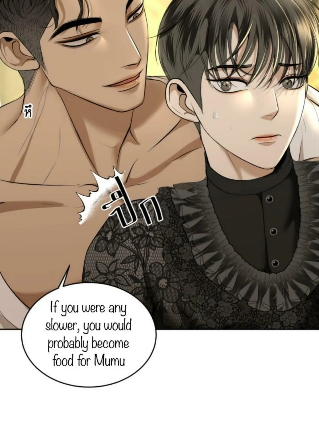 I Am the Most Beautiful Khun Khun in Siam Chapter 22 page 174 - 