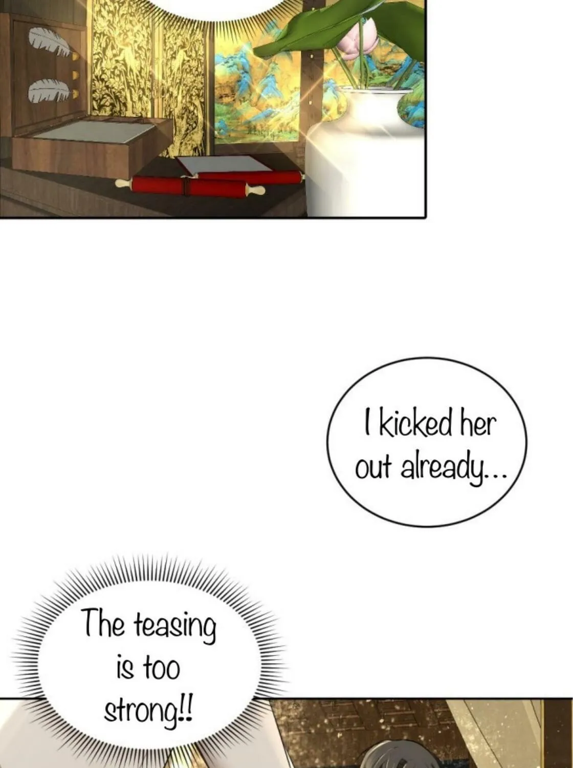 I Am the Most Beautiful Khun Khun in Siam Chapter 22 page 182 - 