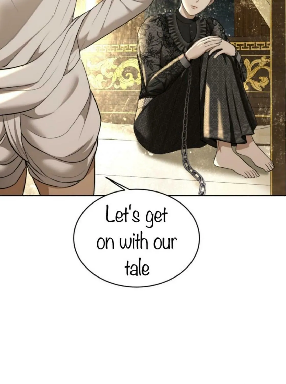 I Am the Most Beautiful Khun Khun in Siam Chapter 22 page 184 - 