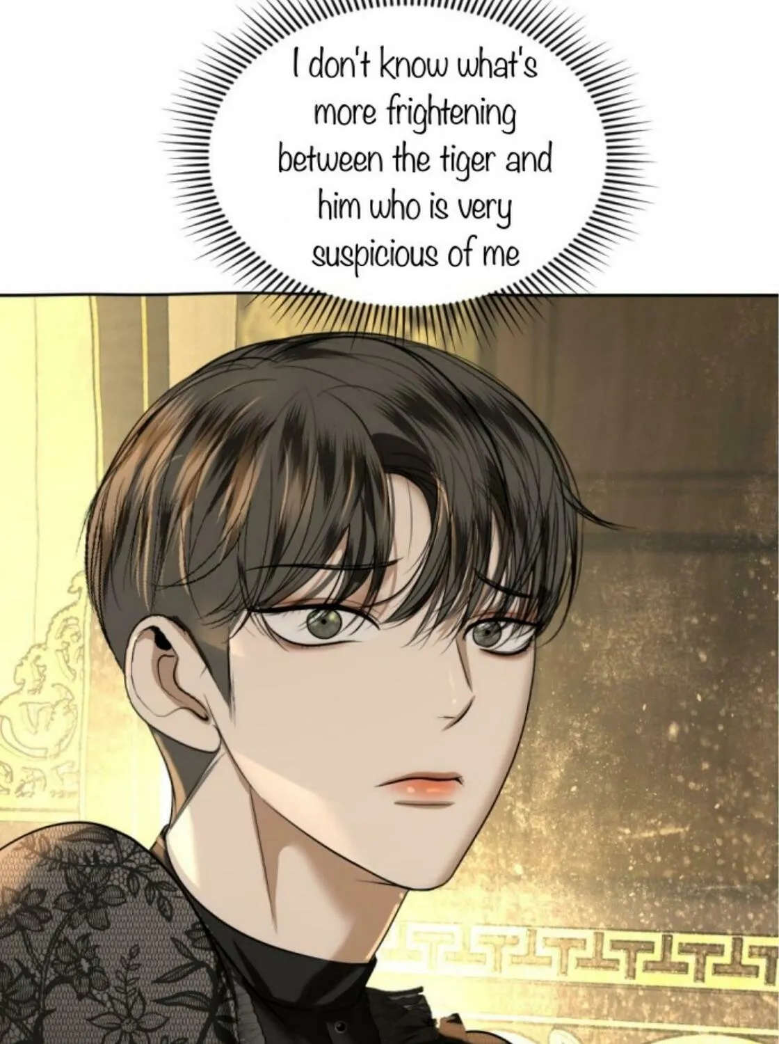I Am the Most Beautiful Khun Khun in Siam Chapter 22 page 190 - 