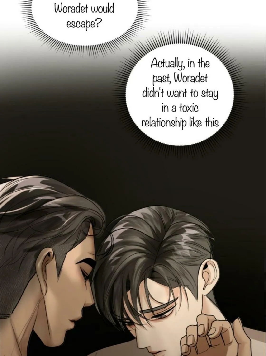 I Am the Most Beautiful Khun Khun in Siam Chapter 22 page 202 - 