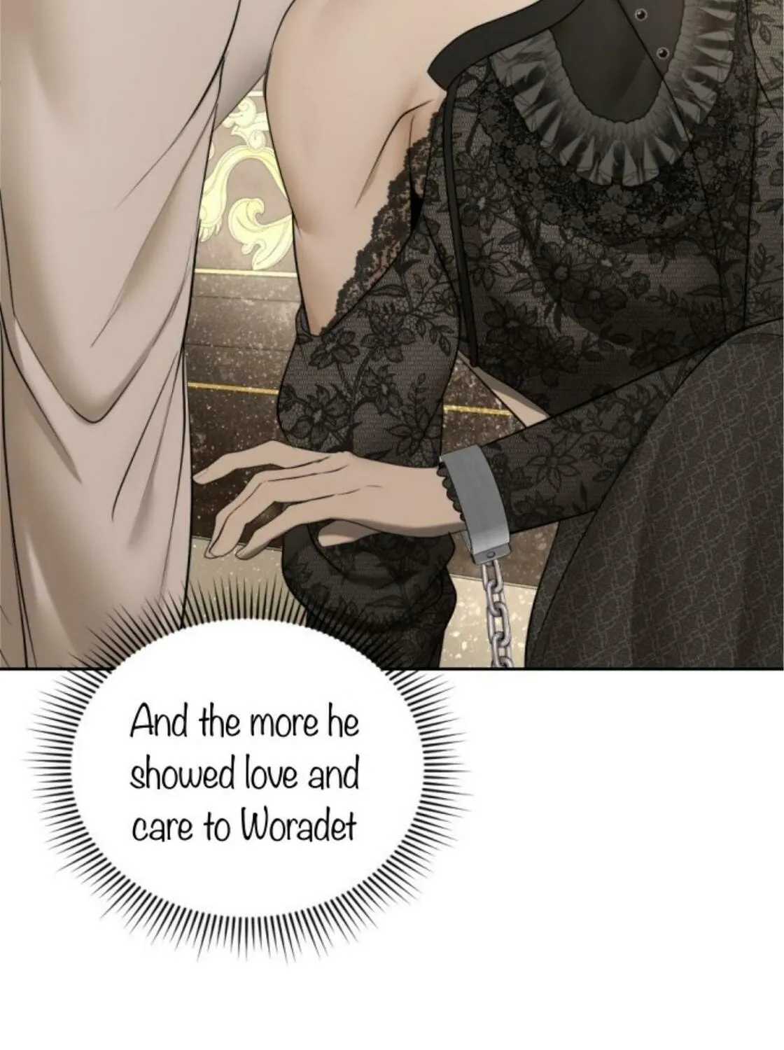 I Am the Most Beautiful Khun Khun in Siam Chapter 22 page 212 - 