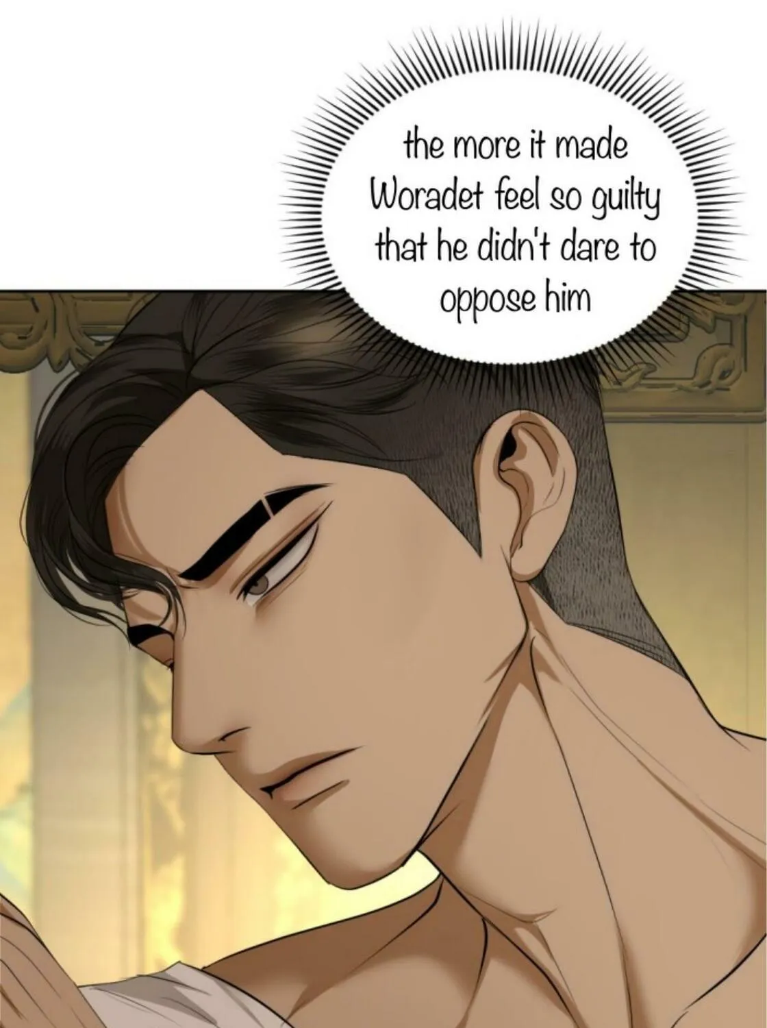 I Am the Most Beautiful Khun Khun in Siam Chapter 22 page 214 - 