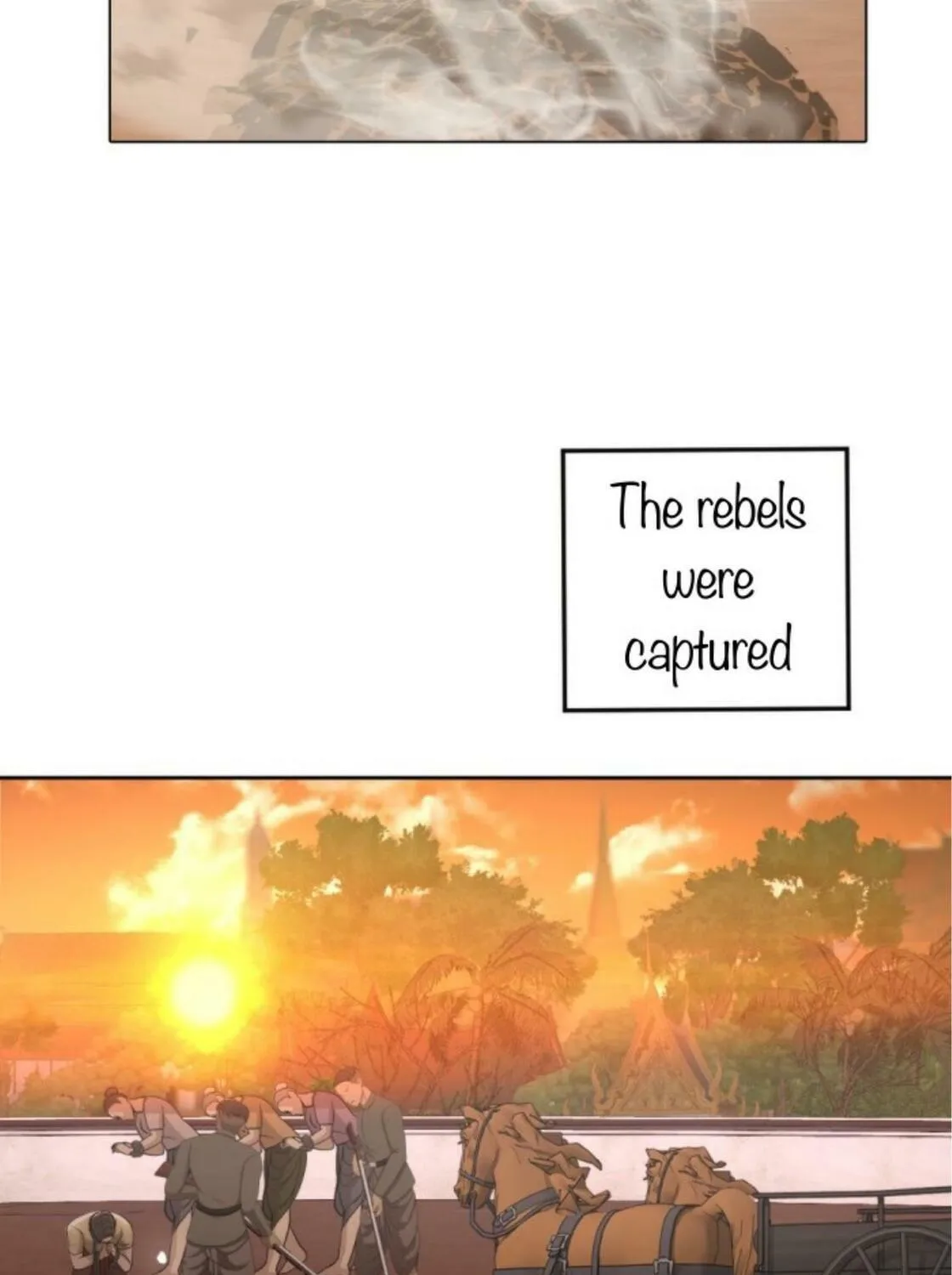 I Am the Most Beautiful Khun Khun in Siam Chapter 22 page 28 - 