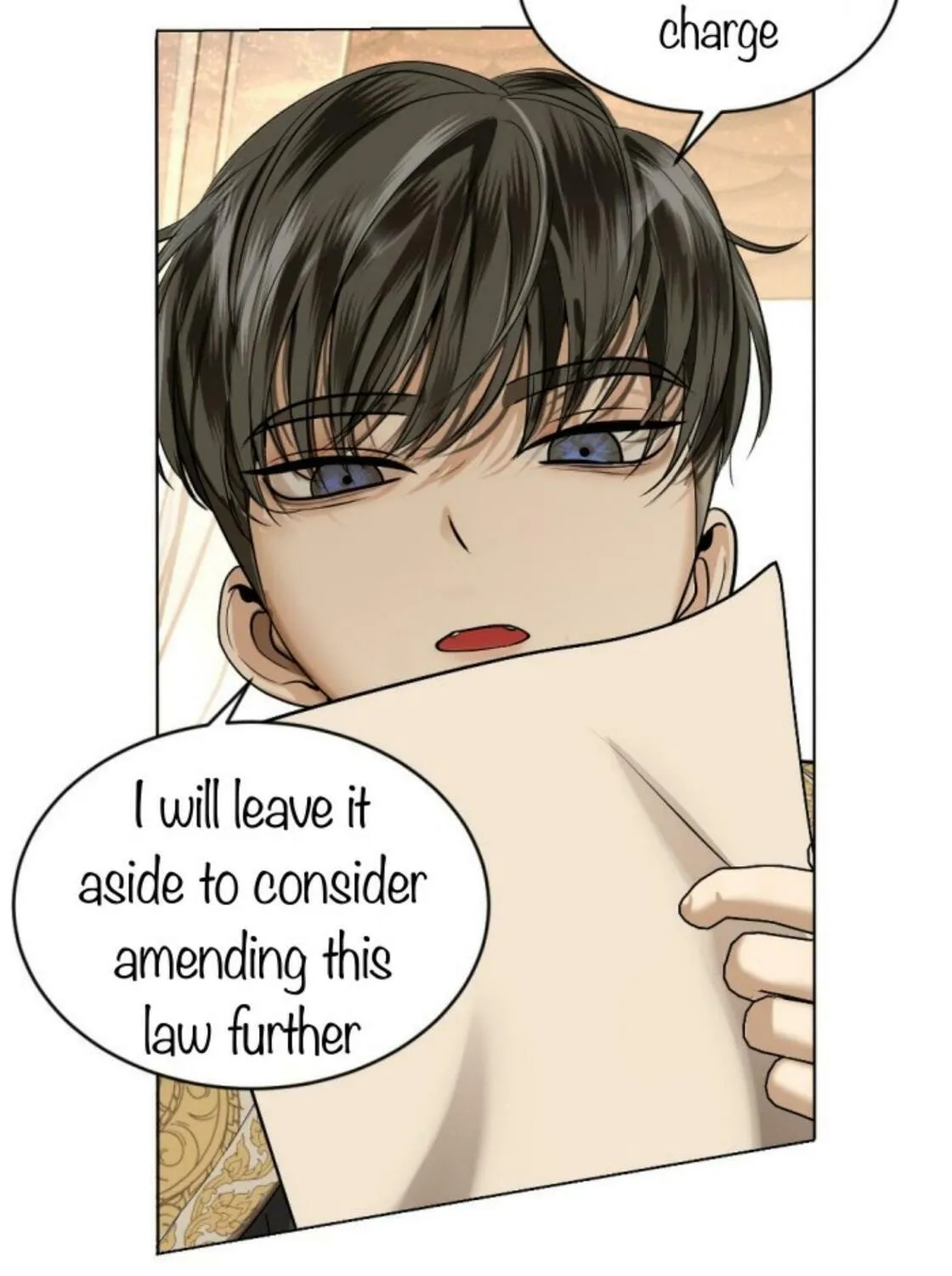 I Am the Most Beautiful Khun Khun in Siam Chapter 22 page 32 - 