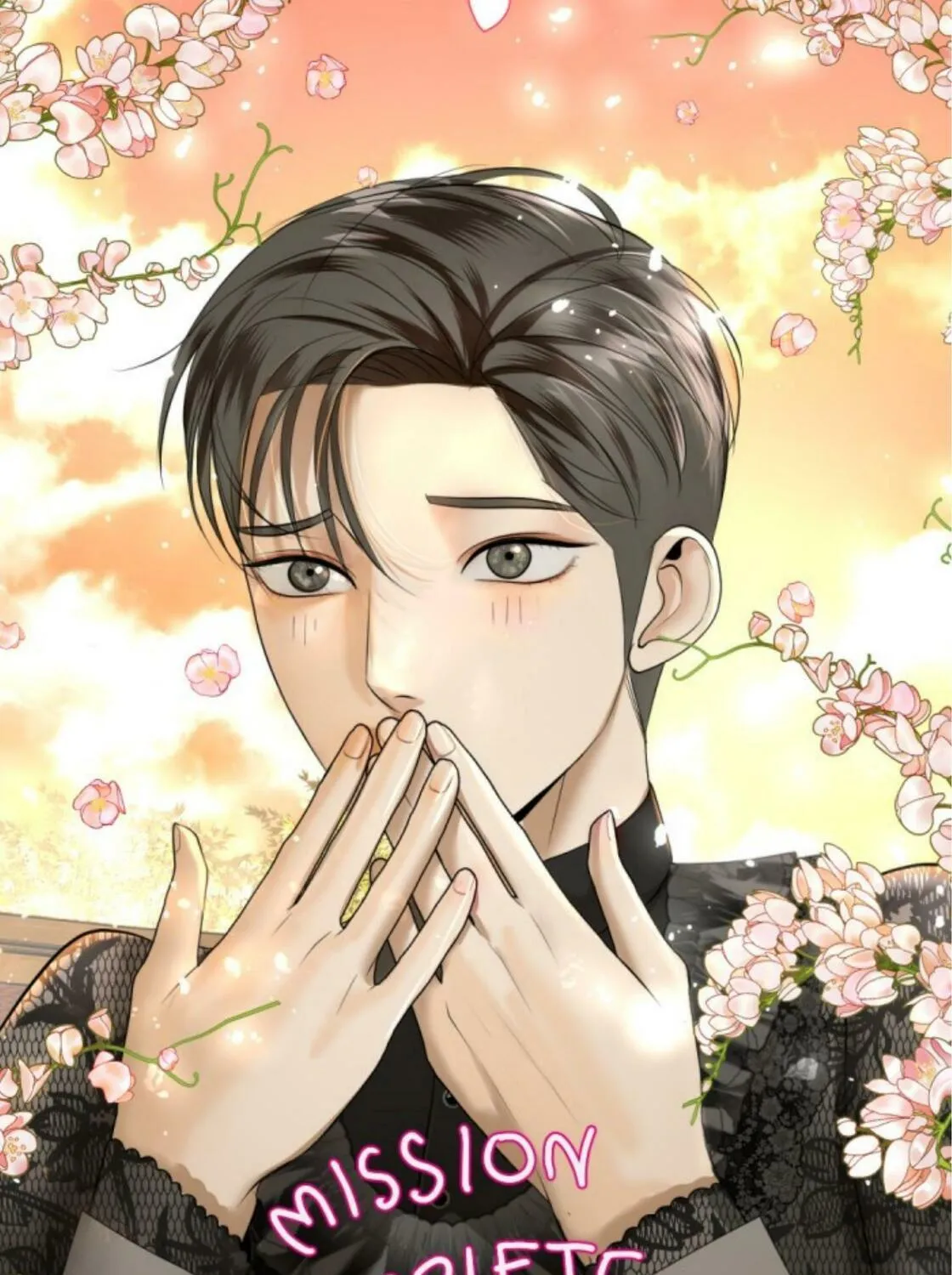 I Am the Most Beautiful Khun Khun in Siam Chapter 22 page 40 - 