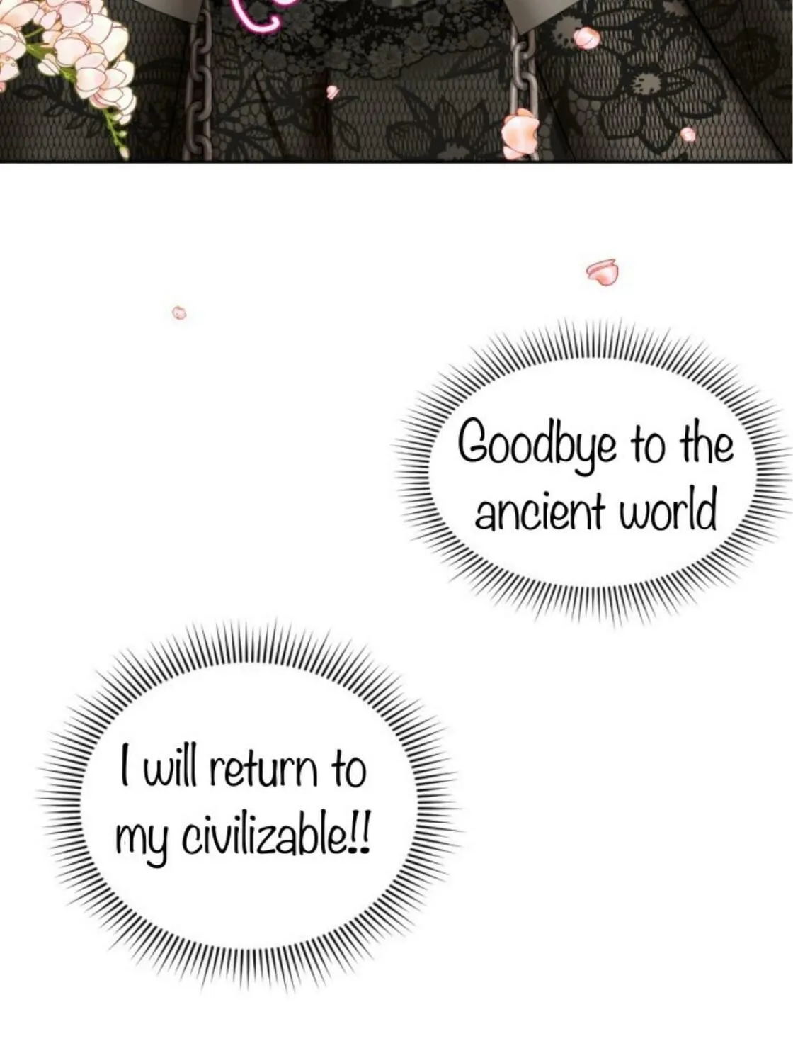 I Am the Most Beautiful Khun Khun in Siam Chapter 22 page 42 - 