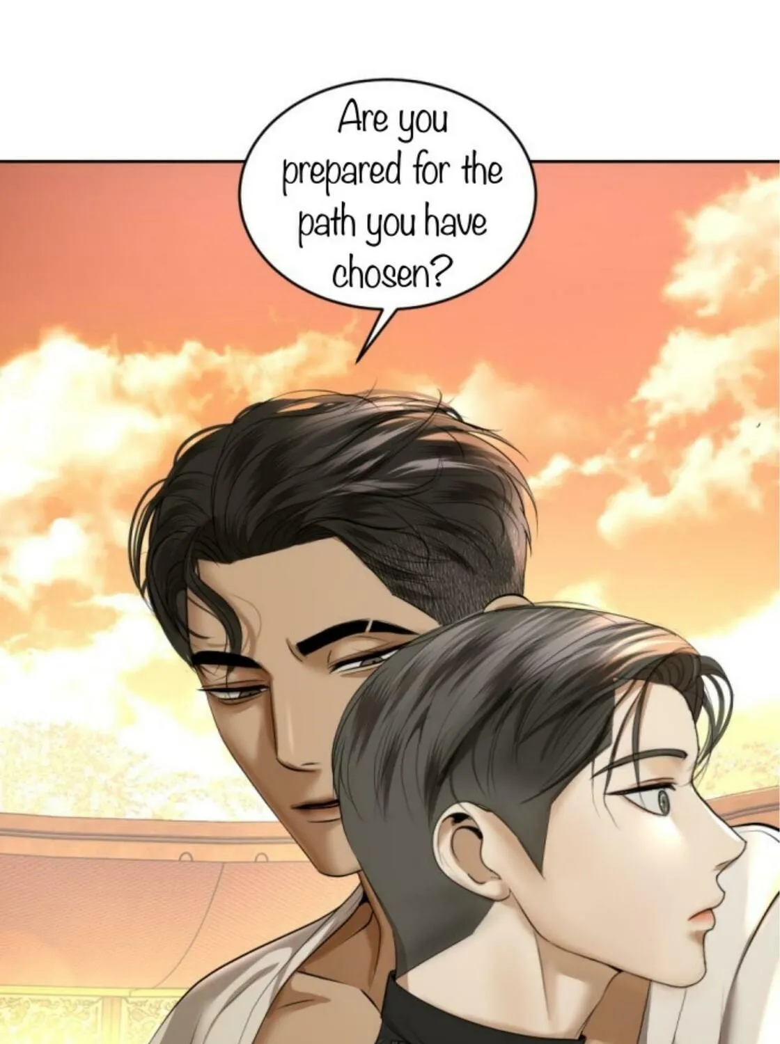 I Am the Most Beautiful Khun Khun in Siam Chapter 22 page 50 - 