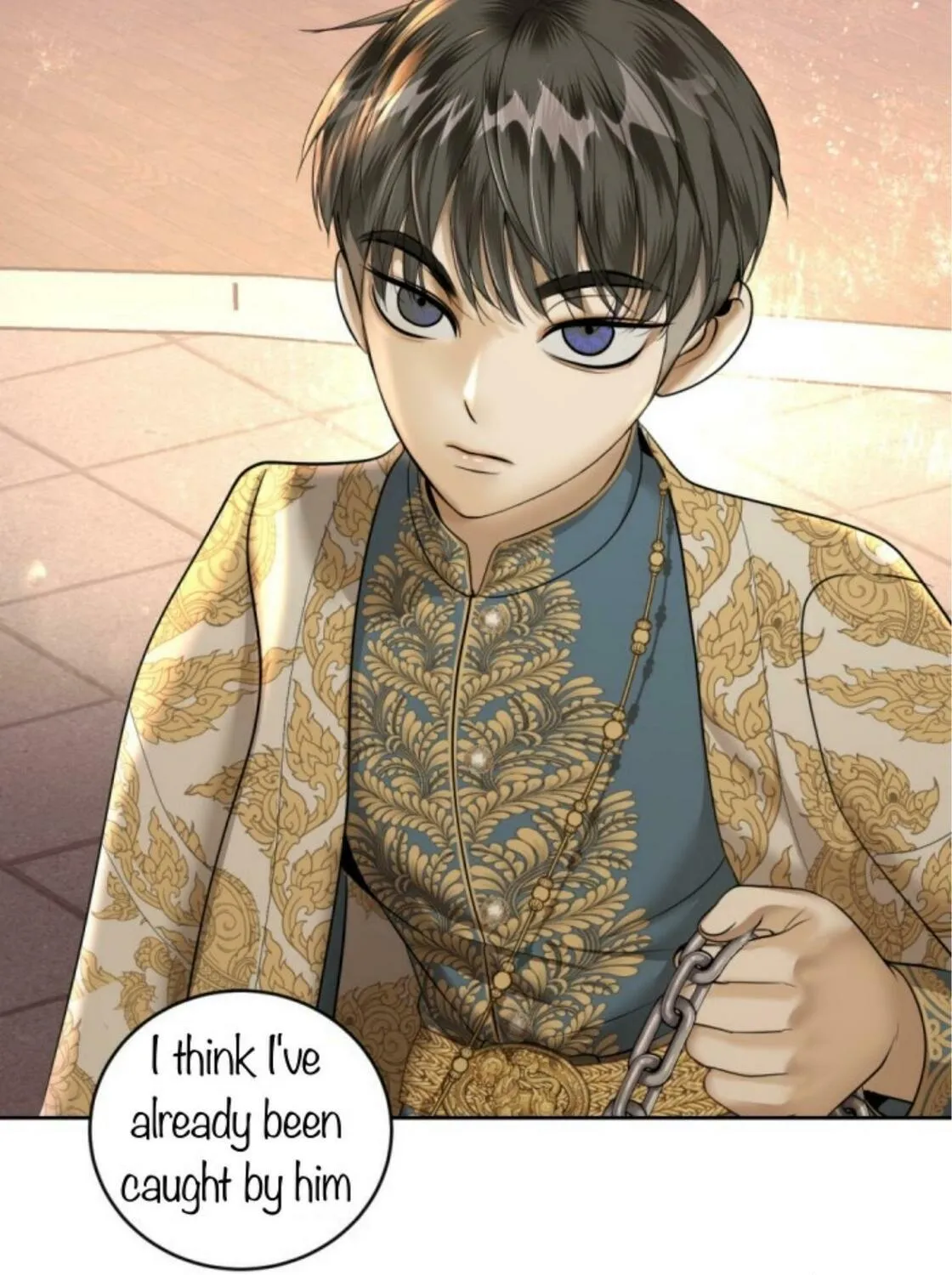 I Am the Most Beautiful Khun Khun in Siam Chapter 22 page 64 - 