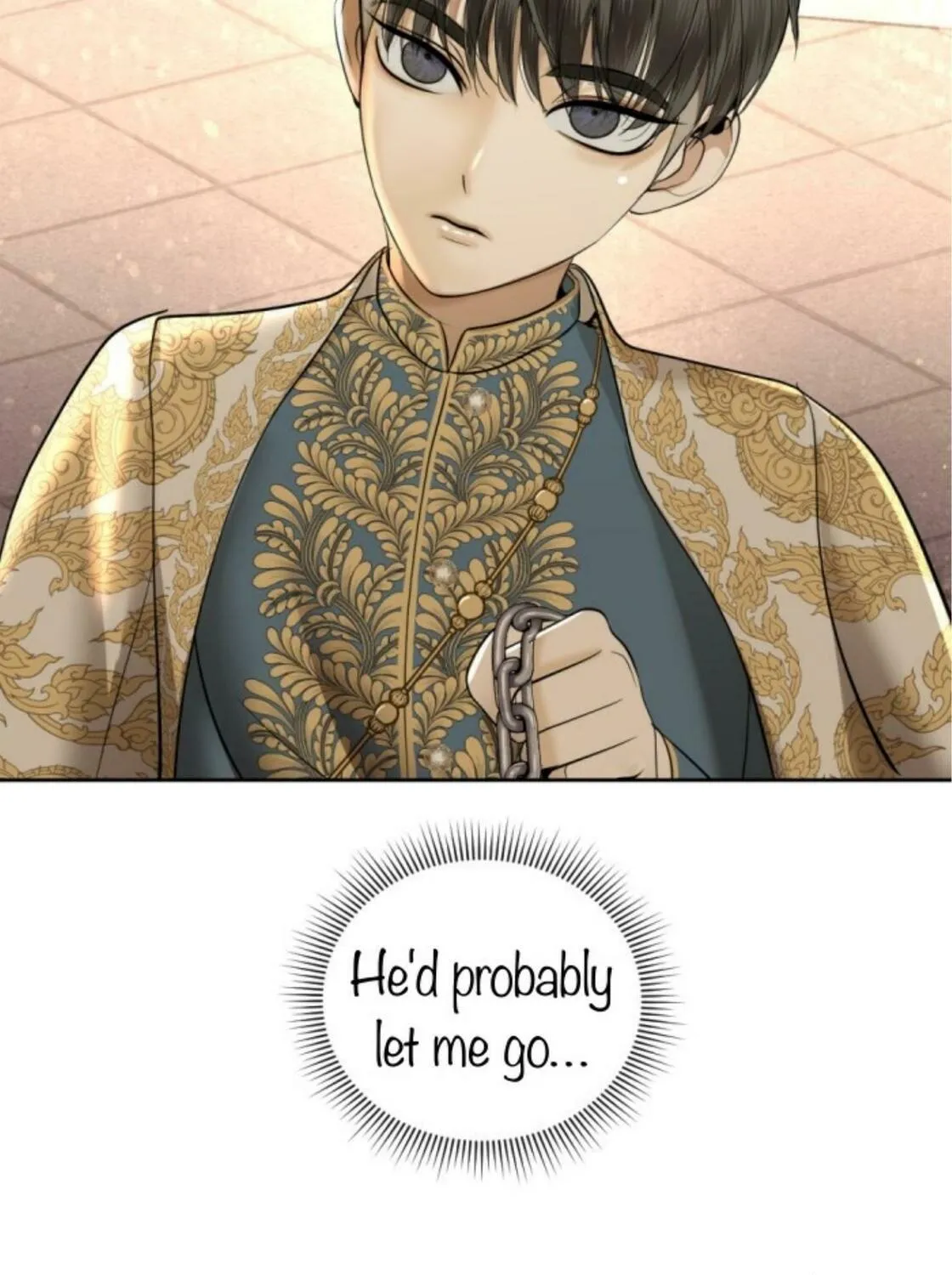 I Am the Most Beautiful Khun Khun in Siam Chapter 22 page 70 - 