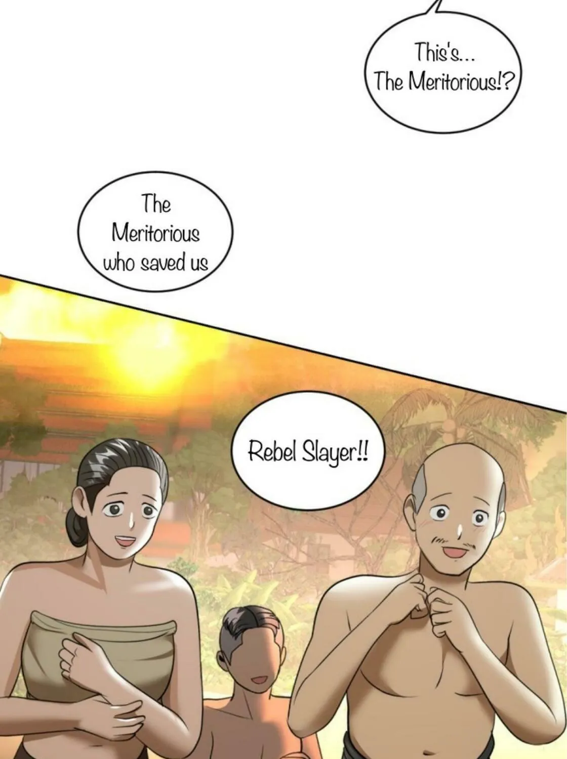 I Am the Most Beautiful Khun Khun in Siam Chapter 22 page 76 - 