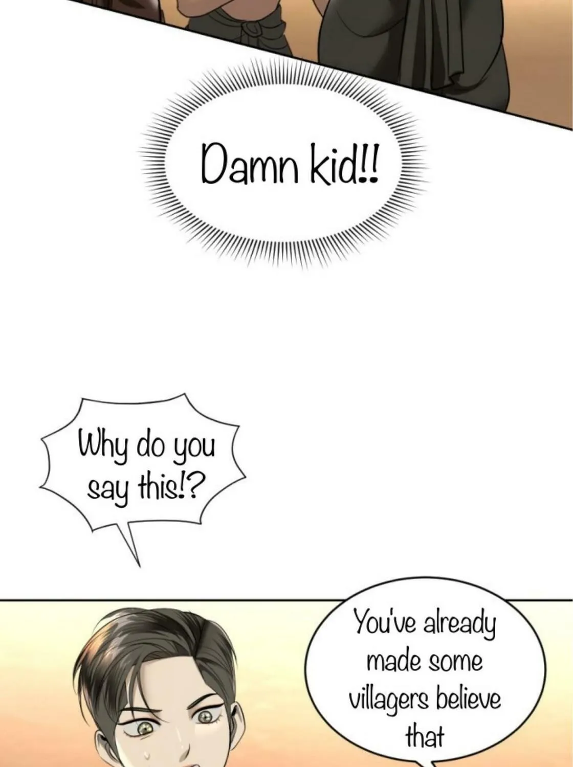 I Am the Most Beautiful Khun Khun in Siam Chapter 22 page 78 - 