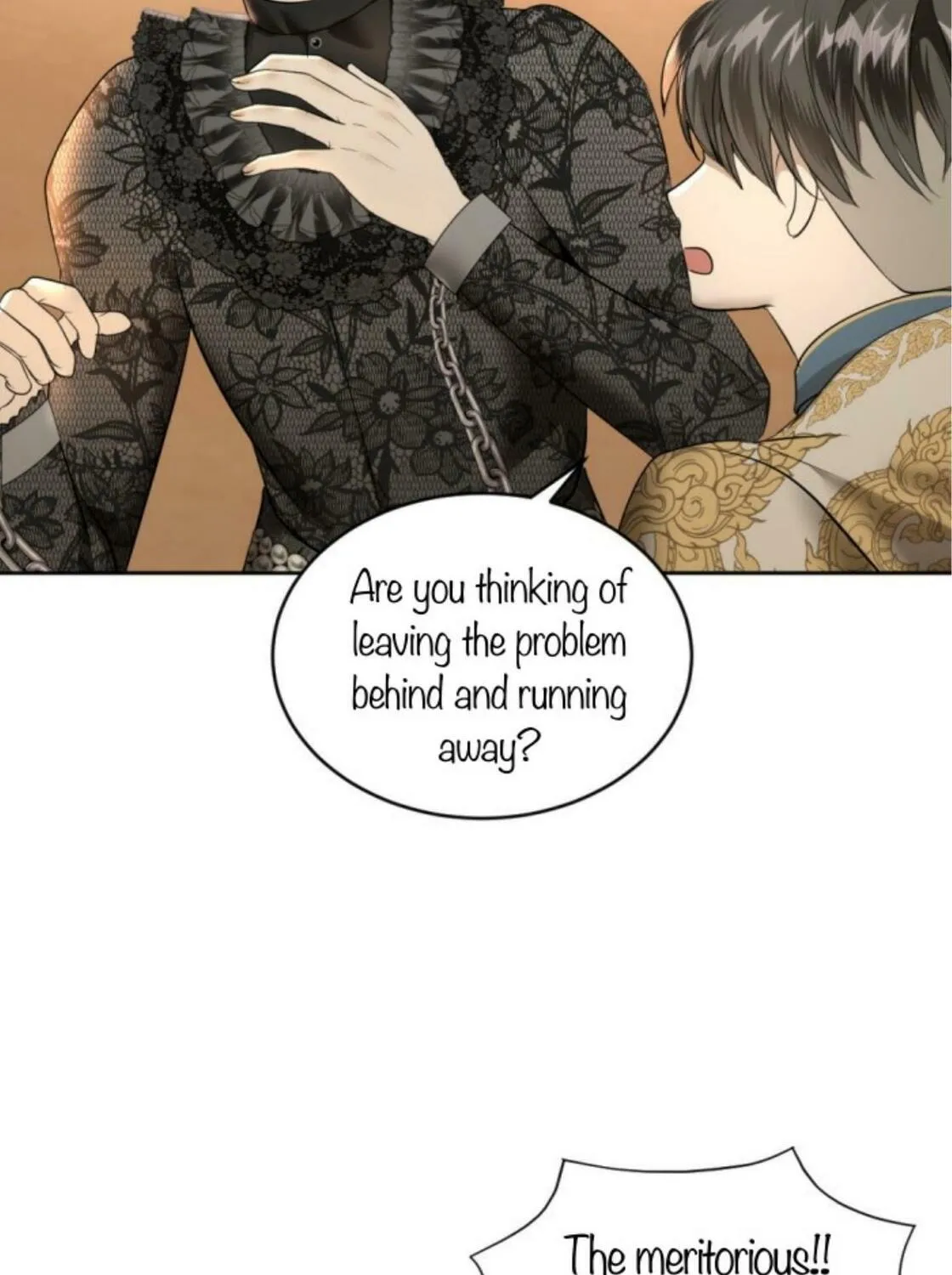 I Am the Most Beautiful Khun Khun in Siam Chapter 22 page 80 - 
