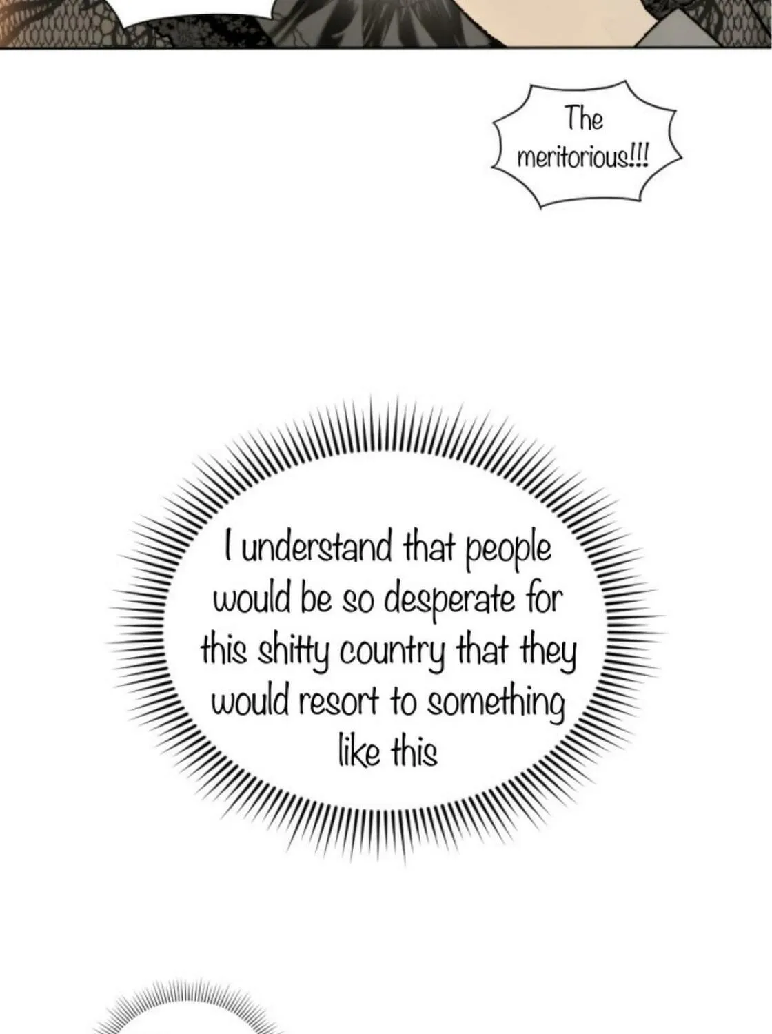 I Am the Most Beautiful Khun Khun in Siam Chapter 22 page 84 - 