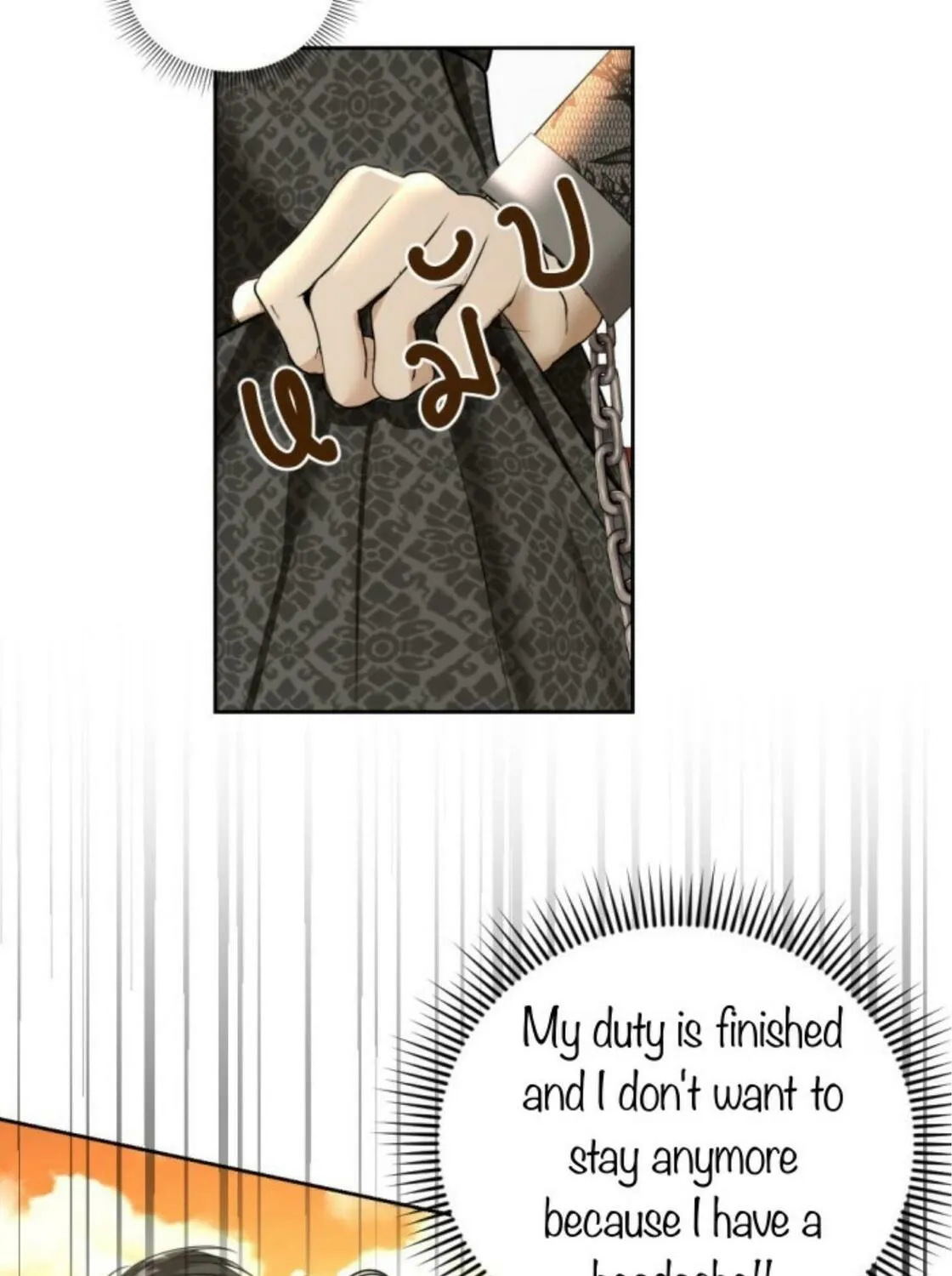 I Am the Most Beautiful Khun Khun in Siam Chapter 22 page 86 - 