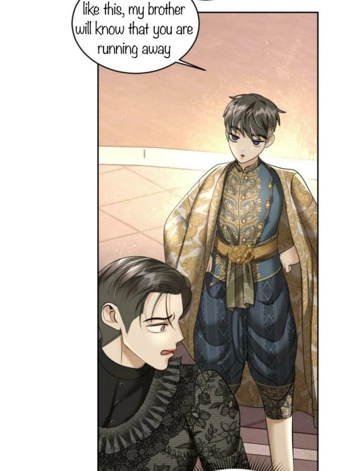 I Am the Most Beautiful Khun Khun in Siam Chapter 22 page 98 - 