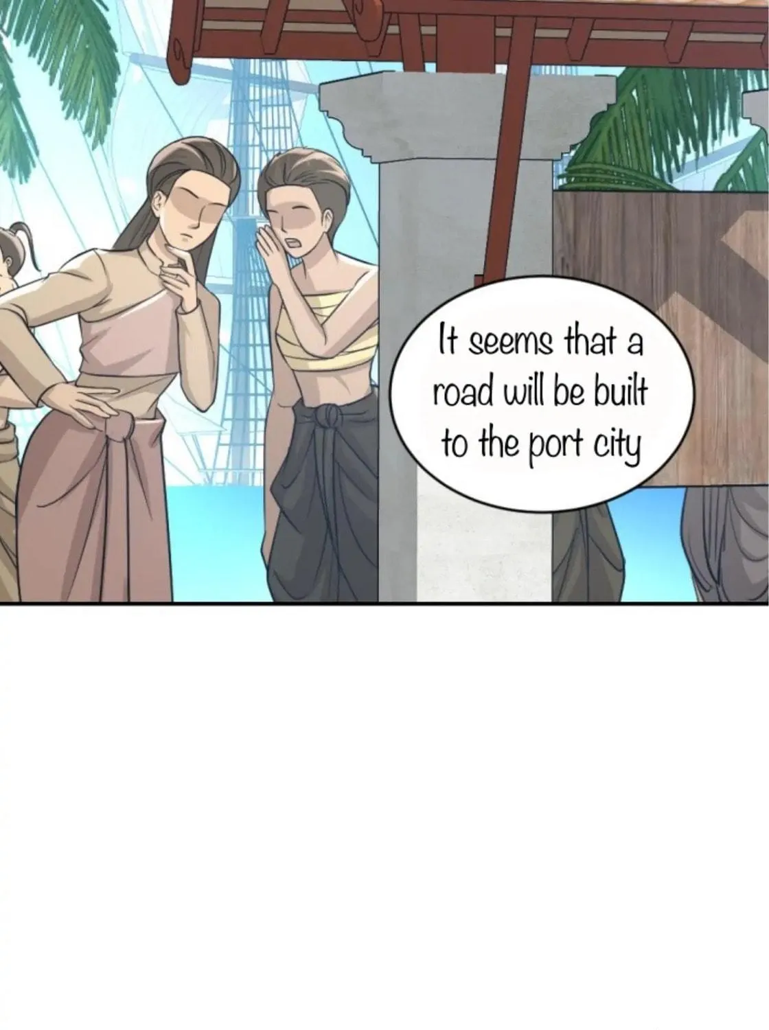 I Am the Most Beautiful Khun Khun in Siam Chapter 23 page 108 - 