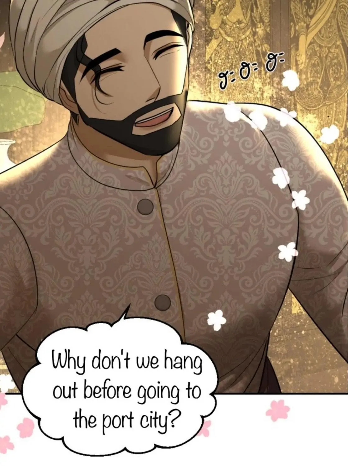 I Am the Most Beautiful Khun Khun in Siam Chapter 23 page 130 - 