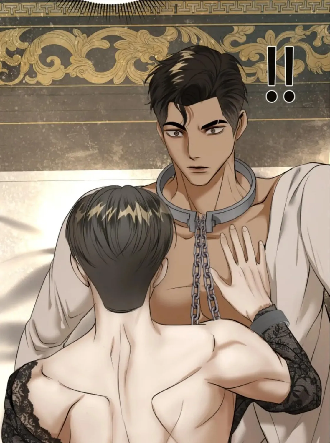 I Am the Most Beautiful Khun Khun in Siam Chapter 23 page 14 - 