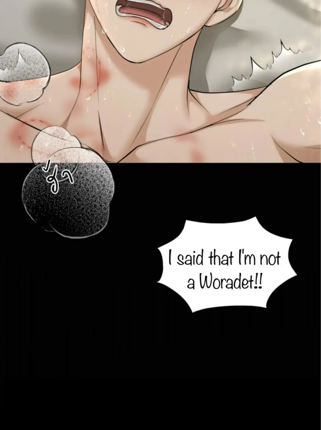I Am the Most Beautiful Khun Khun in Siam Chapter 23 page 144 - 