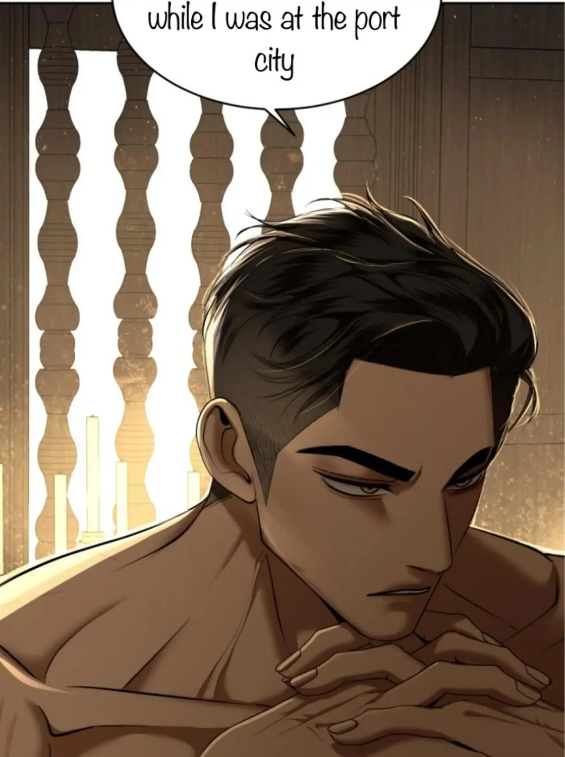 I Am the Most Beautiful Khun Khun in Siam Chapter 23 page 150 - 