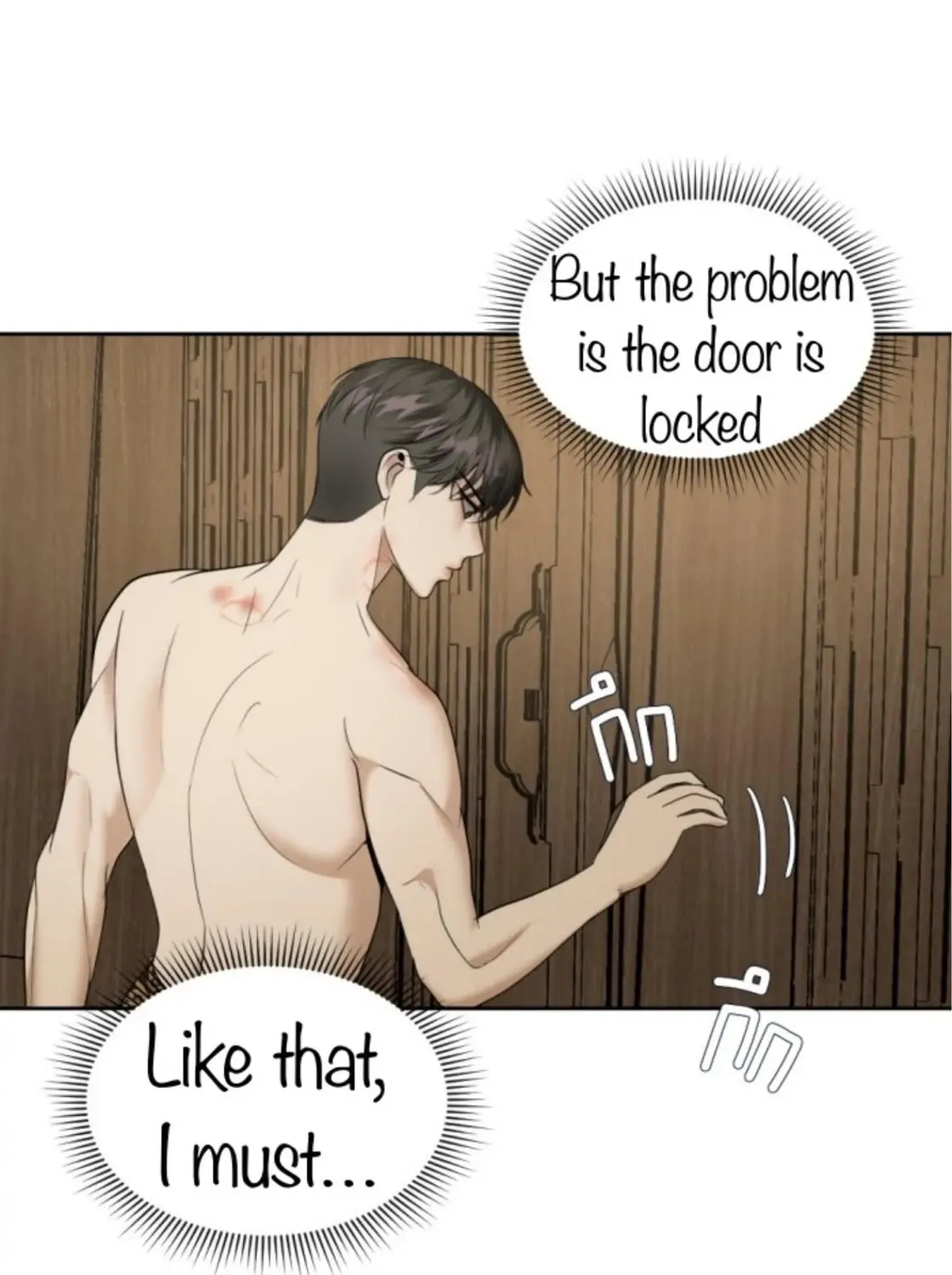 I Am the Most Beautiful Khun Khun in Siam Chapter 23 page 182 - 