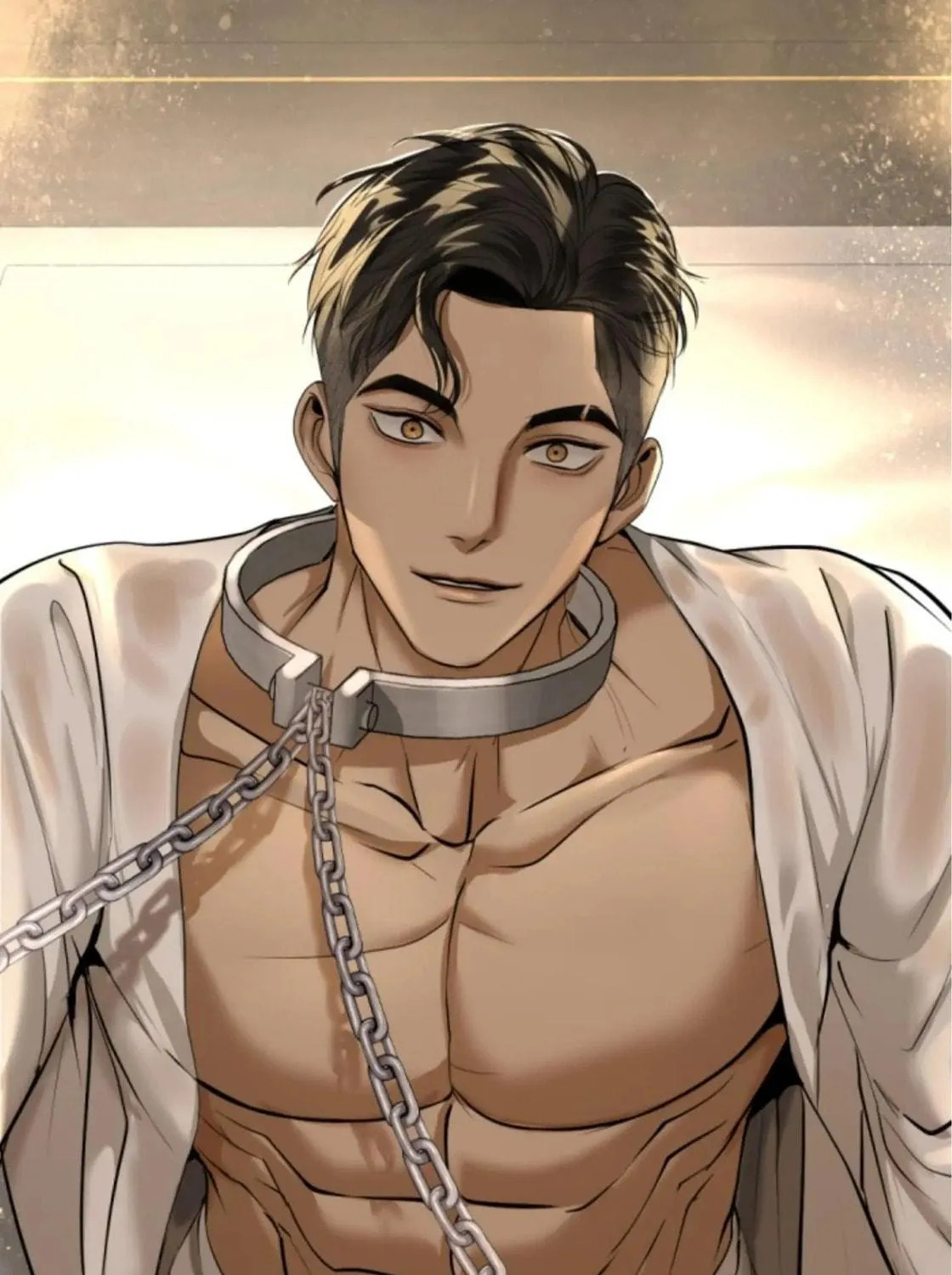 I Am the Most Beautiful Khun Khun in Siam Chapter 23 page 22 - 