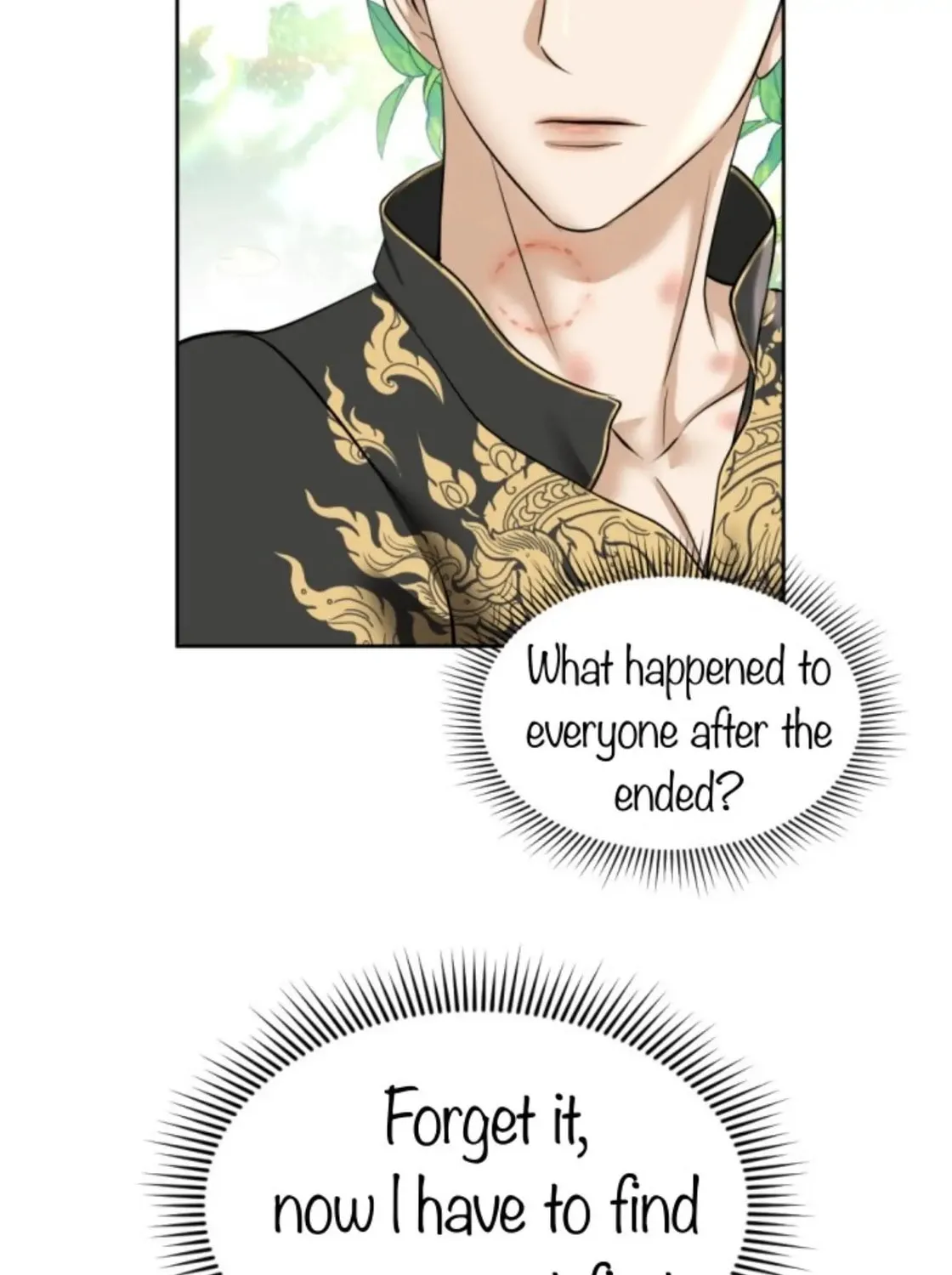 I Am the Most Beautiful Khun Khun in Siam Chapter 23 page 230 - 