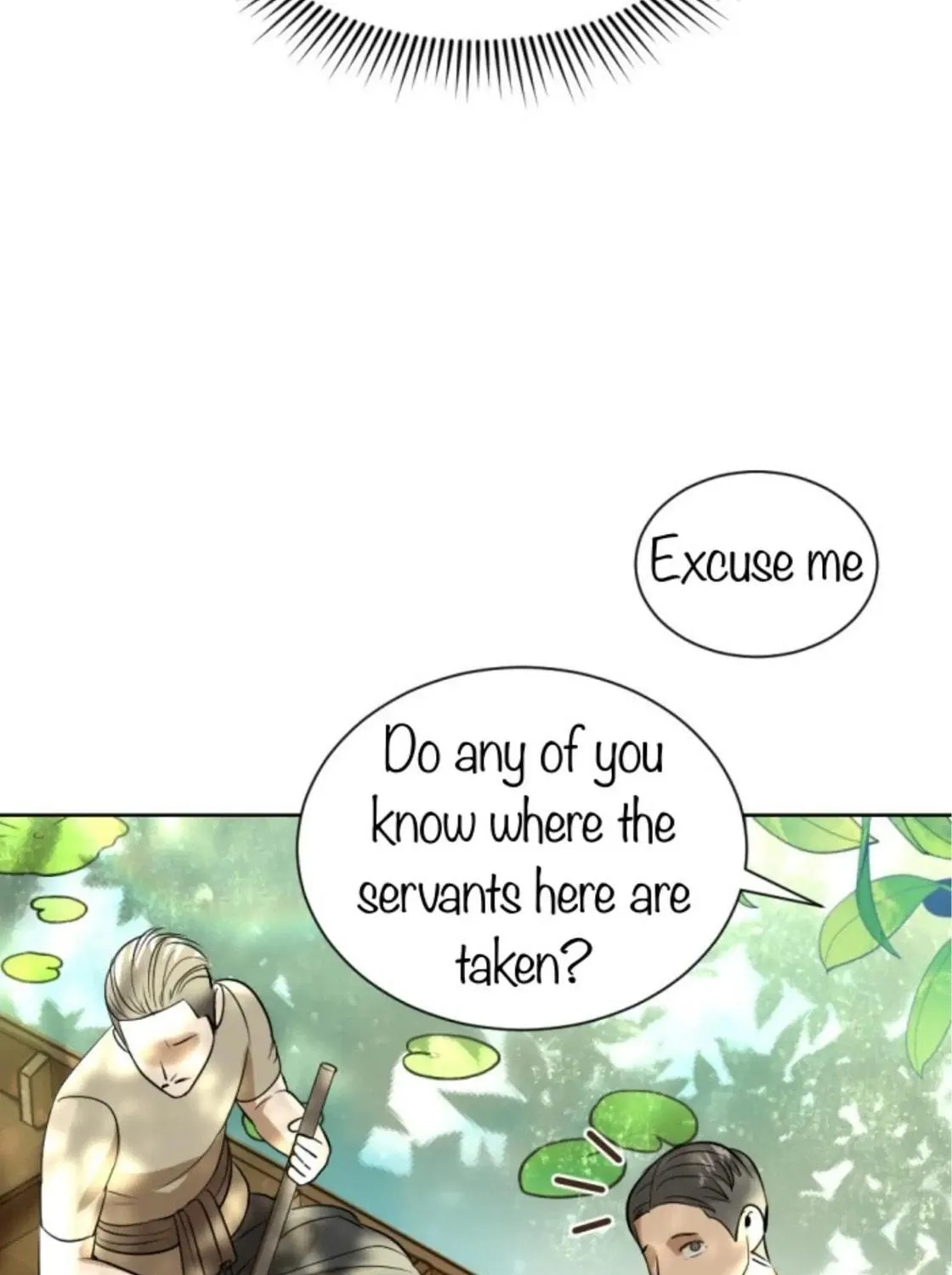 I Am the Most Beautiful Khun Khun in Siam Chapter 23 page 232 - 