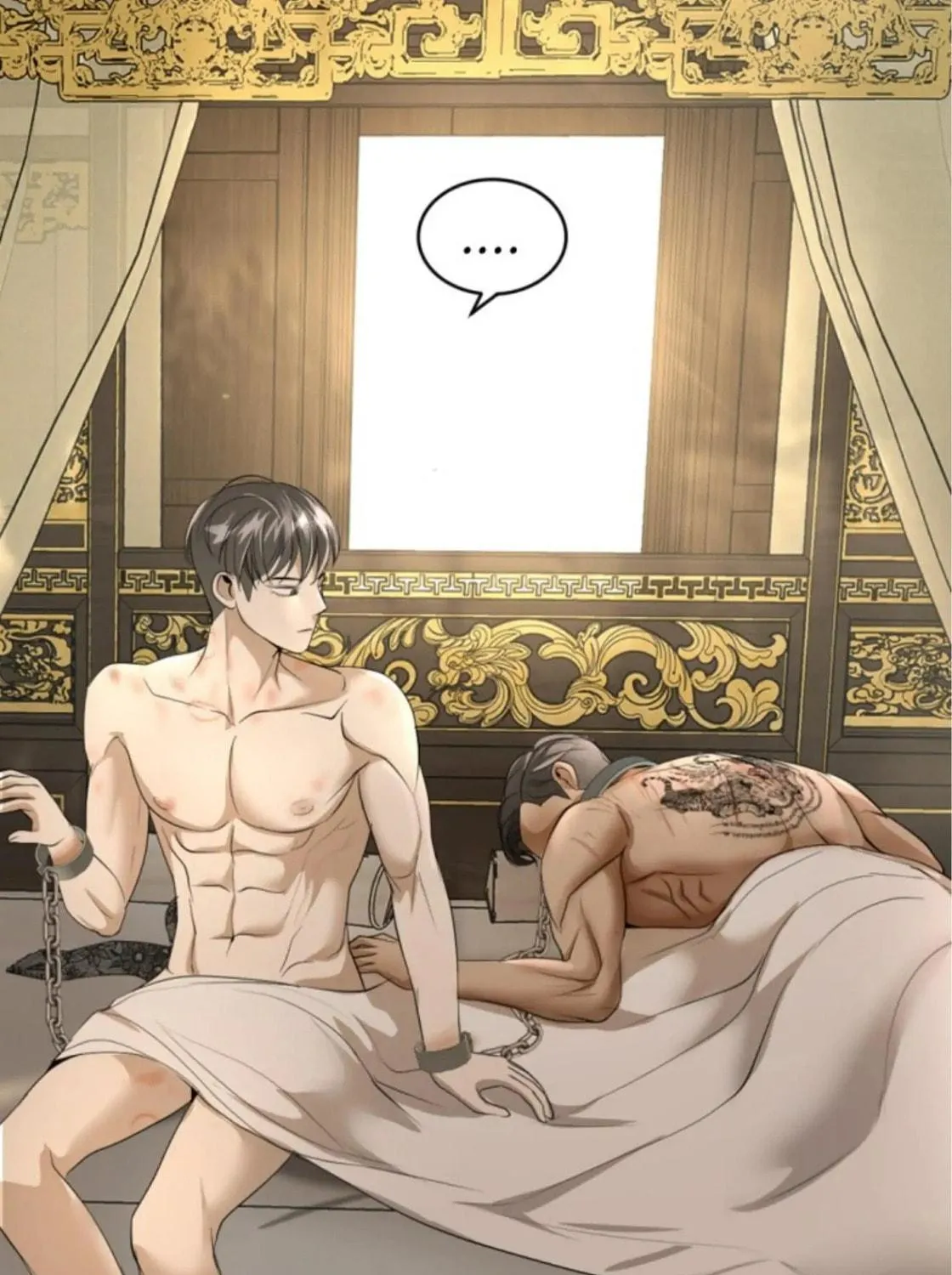 I Am the Most Beautiful Khun Khun in Siam Chapter 23 page 38 - 