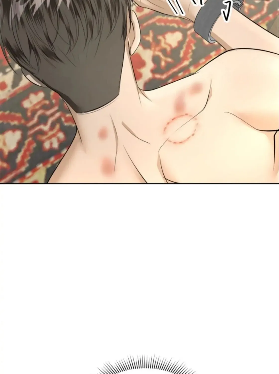 I Am the Most Beautiful Khun Khun in Siam Chapter 23 page 42 - 