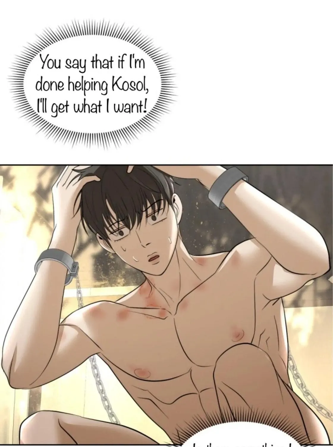 I Am the Most Beautiful Khun Khun in Siam Chapter 23 page 46 - 