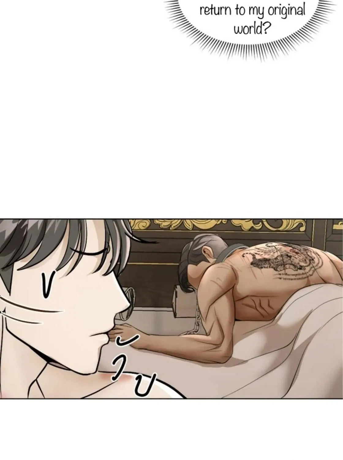 I Am the Most Beautiful Khun Khun in Siam Chapter 23 page 48 - 
