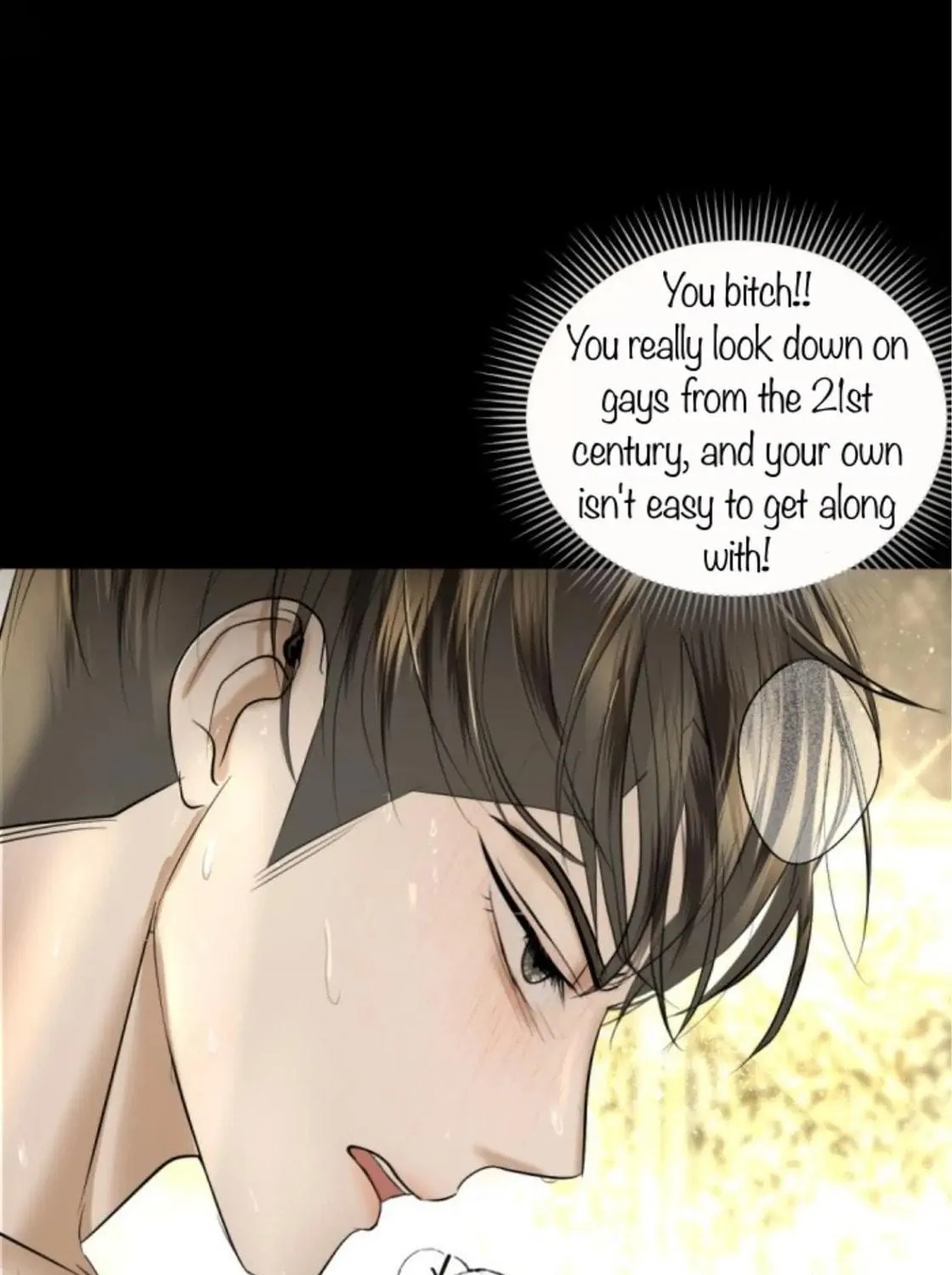 I Am the Most Beautiful Khun Khun in Siam Chapter 23 page 58 - 
