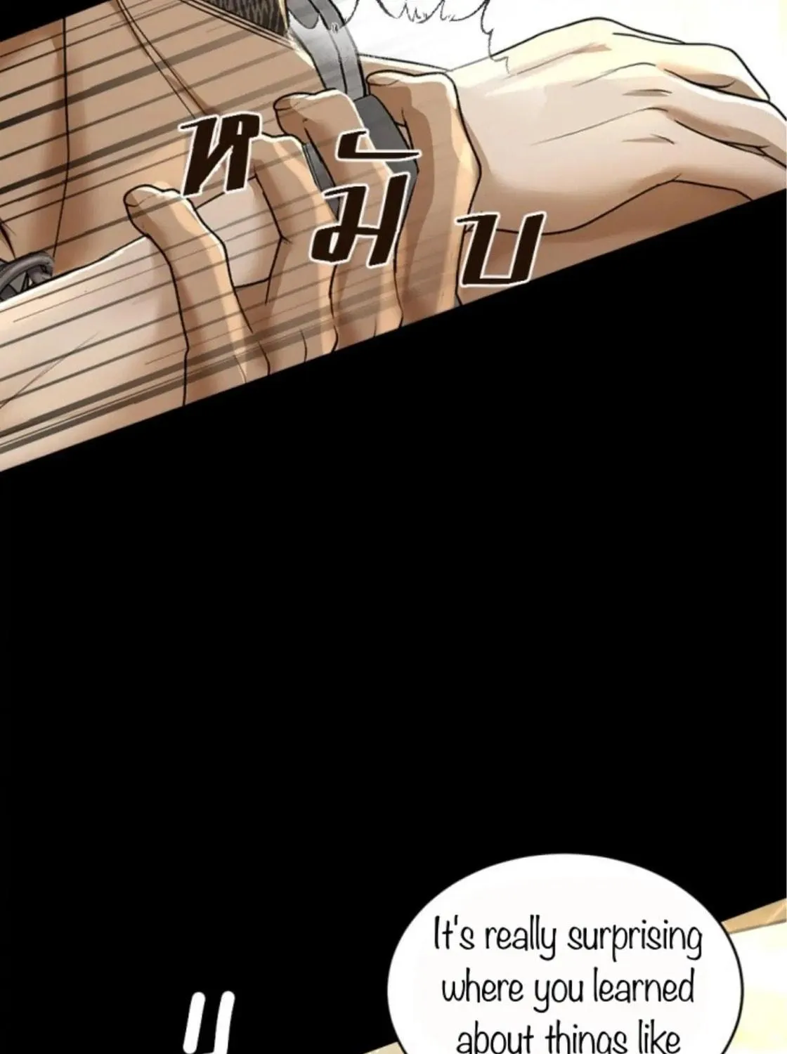 I Am the Most Beautiful Khun Khun in Siam Chapter 23 page 70 - 